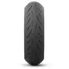 Image de Metzeler - Pneu Moto SPORTEC 01 - Sport & Route - 110/70R17 - 54W - TL