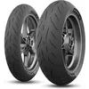 Image de METZELER 150/60 ZR17 TL 66W SPORTEC 01 REAR M/C