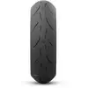 Image de Metzeler - Pneu Moto SPORTEC 01 RS - Circuit & Piste - 200/60R17 - 80W - TL