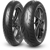 Image de Metzeler Pneu Arrière De Tourisme Roadtec  02 73w