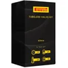 Image de Pirelli Kit tubeless avec valves Presta 60 mm