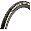 Image de Pirelli Cinturato  RM Retro HP-Line ProWALL 120 TPI SmartEVO GR Tubeless 700 X 50 Gravel Tyre 700 x 50