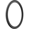 Image de Pirelli Cinturato Gravel RH P Black 50-622 1 Pneu Gravel 622 mm de diamètre intérieur pour Roues de 28" Rear Gravel Pneu Schotter Allroad Gravelbike TLR Tubeless Ready TechW