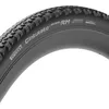 Image de PIRELLI Cinturato  GRAVEL RH HP-line 120 TPI Black TLR, solution produit pour un usage quotidien