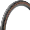 Image de PIRELLI Cinturato  Gravel RH Classic HP-Line 120 TPI Classic (Tan-Wall) Beauty Routine, Taille Pratique