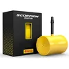 Image de Pirelli Scorpion  SmarTUBE Presta 42mm Inner Tube 27.5-29´´
