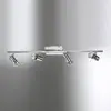 Image de Fabas Luce Plafonnier Alice au design moderne
