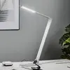 Image de Fabas Luce Lampe de bureau LED plate Wasp en aluminium
