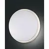 Image de Fabas Luce 3315   65   102 plafonnier Olly LED