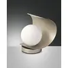 Image de Fabas Luce 3414   30   225 Lampe de table Adria 6 W 540LM Warm White or Touch