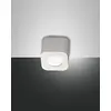 Image de Fabas Luce 3429   71   102 Lampe Spot paumes LED 6 W 540LM Warm White Blanc