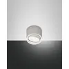 Image de Fabas Luce 3430   71   102 Lampe Spot Anzio LED 6 W 540LM Warm White Blanc