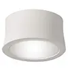 Image de Fabas Luce 3440   71   102 Lampe Spot Ponza LED 7 W 630lm Warm White Blanc