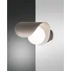Image de Fabas Luce 3414   21   225 Lampe murale Adria 6 W 540LM Warm White Couleur Or Mat