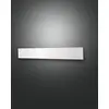 Image de FABAS LUCE 3559-22-102 Paroi Lotus LED Structure en aluminium Blanc LED dimmable