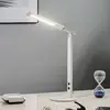 Image de Fabas Luce Lampe de bureau LED Idéale avec variateur d'intensité, blanc