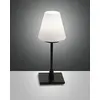 Image de Lucy Lampe de table à LED G9 1 x 3 W