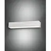 Image de Fabas Lumière 3618-21-102 Banny LED blanc 18 W 1700 lm 3000 °K
