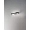 Image de Fabas Lumière 3618-21-282 Banny LED anthracite 18 W 1700 lm 3000 K