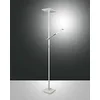 Image de Ideal Floor Lamp LED 40 W and 8 W