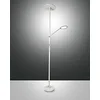 Image de Regina Floor Lamp LED 36 W and 12 W
