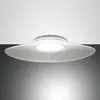 Image de Fabas Luce Vela plafonnier LED, blanc, dimmable