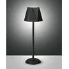 Image de Lampe de table LED KATY, 3 W, 3000 K, IP54, noir