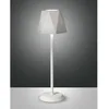 Image de Lampe de table LED KATY, 3 W, 3000 K, IP54, blanc