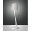 Image de Lampe de table LED Judy - 3 W - 3000 K - IP54 - Blanc