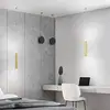 Image de Fabas Luce Suspension LED Prado, laiton, métal, à intensité variable