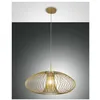 Image de Fabas Luce 3706-40-225 Pendelleuchte, E27, gold