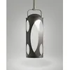 Image de Lampe de table LED CADDY sans fil, Ø 15 cm, 1 x 3 W, 3000 K, IP54, anthracite