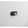 Image de Fabas Luce Armanda Lot de lampes LED sans fil, 1 x 3 W, 3000 K, IP54, noir