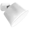 Image de Lot de lampes LED sans fil Armanda, 1 x 3 W, 3000 K, IP54, blanc