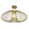 Image de Fabas Luce 3706-65-225 Deckenleuchte, E27, gold