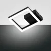Image de Fabas-LUCE 3394-24-101 Bard Spot LED encastrable 11 W 3000 K 1080 lm
