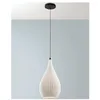 Image de Fabas Luce 3759-40-102 Pendelleuchte, E27, weiß