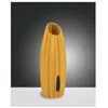 Image de Fabas Luce Nadine Tischleuchte, LED, G9, 10W, gelb (3760-30-367)