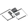 Image de Fabas-LUCE 3394-28-282 Bard Spot LED encastrable 21 W 3000 K 2160 lm