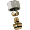 Image de rbm Raccord Multicouche Euroconus pour collecteur