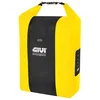 Image de GIVI BIKE Sac latéral étanche 20 lt JUNTER Jaune, Accessoire Velo