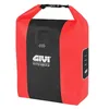Image de GIVI BIKE Sac latéral étanche 14 l JUNTER Rouge