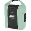 Image de GIVI BIKE Sac latéral étanche 14 l JUNTER Sage, Accessoire Velo