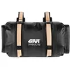 Image de CLIMB Sac de guidon, Sacoche Guidon, Accessoire Vélo pour Gravel et Mountain Bike