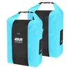 Image de GIVI BIKE Sacoches Latérales Imperméables 20 lt JUNTER Azzurre (paire), Accessoire Vélo