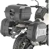Image de Givi Montage Des Valises Latérales Royal Enfield Himalayan 450 2024 Monokey® Pl9059