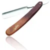 Image de Rasoir Wood inox edge