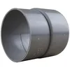 Image de First Plast - Raccord PVC évacuation - Réduction PVC excentrée Mâle Femelle Ø110/100 -