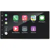 Image de Phonocar Vidéo Embarquée VM 012 - Lecteur Portable - Noir - 6.75 pouces LCD - USB, Auxiliaire - SD - Carplay, Android Auto, DAB+