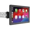 Image de VM053 Media Station ANDROID APPLE CARPLAY ET ANDROID AUTO SANS FIL Moniteur EXTRALARGE 10,1" pouces amovible